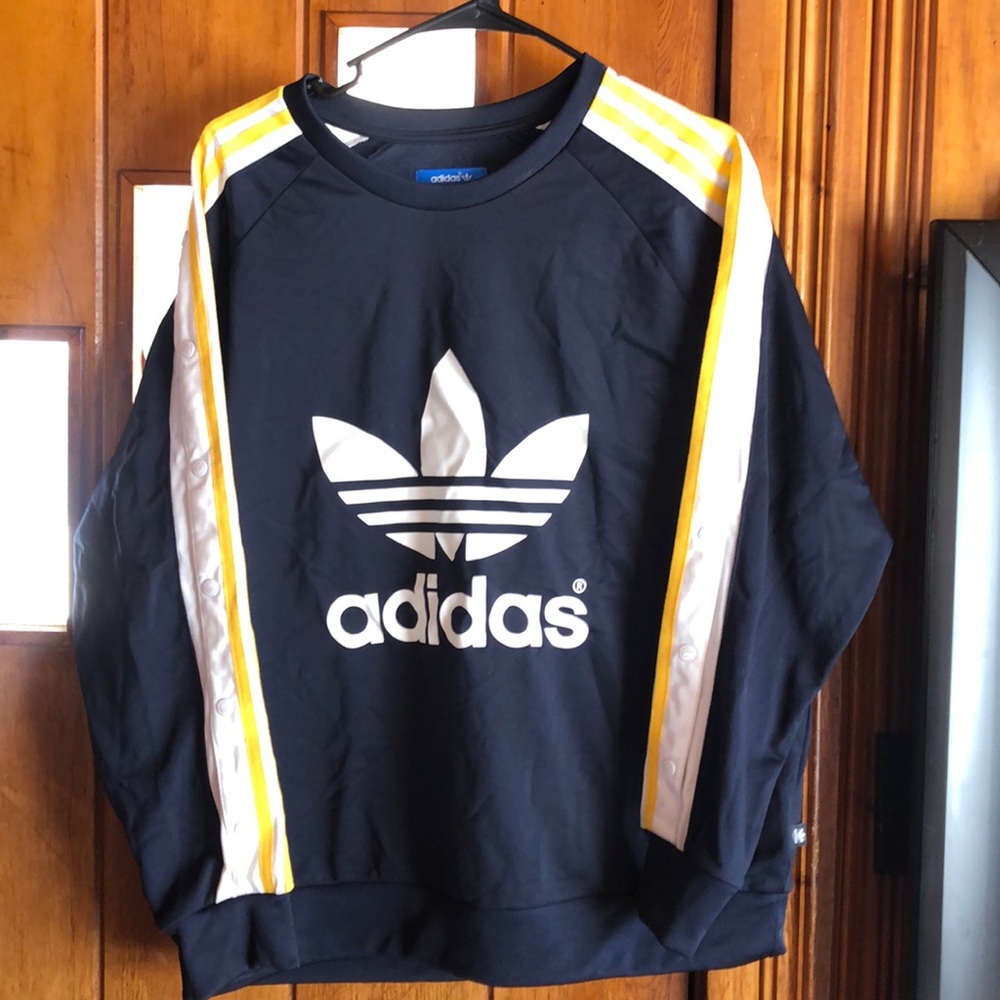 Adidas Rita Ora original sweatshirt